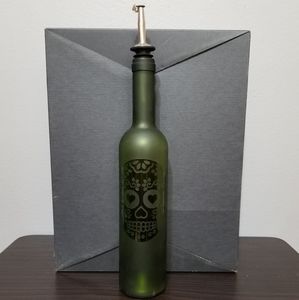Olive Oil Dispenser Bottle